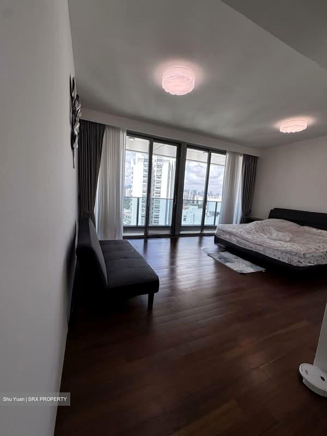 Amber Park (D15), Condominium #538706121